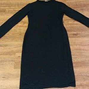 Bodycon Dress